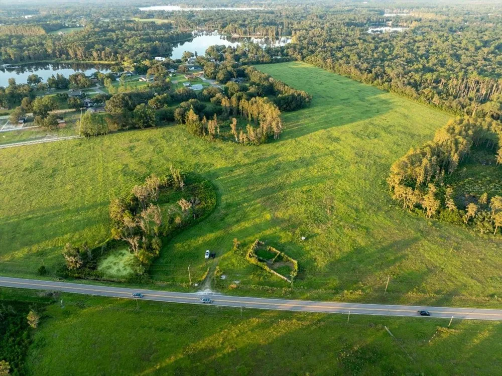 16405 BOY SCOUT ROAD Odessa, FL 33556