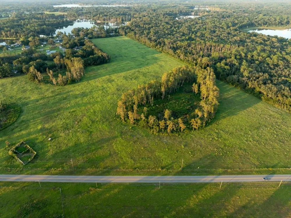 16405 BOY SCOUT ROAD Odessa, FL 33556