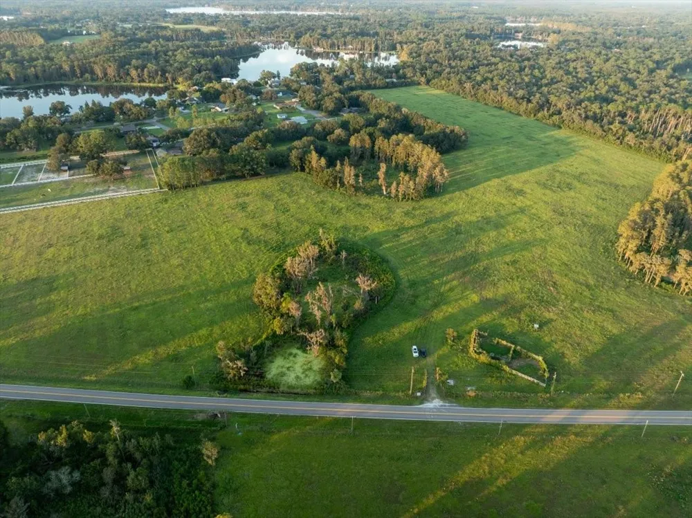 16405 BOY SCOUT ROAD Odessa, FL 33556
