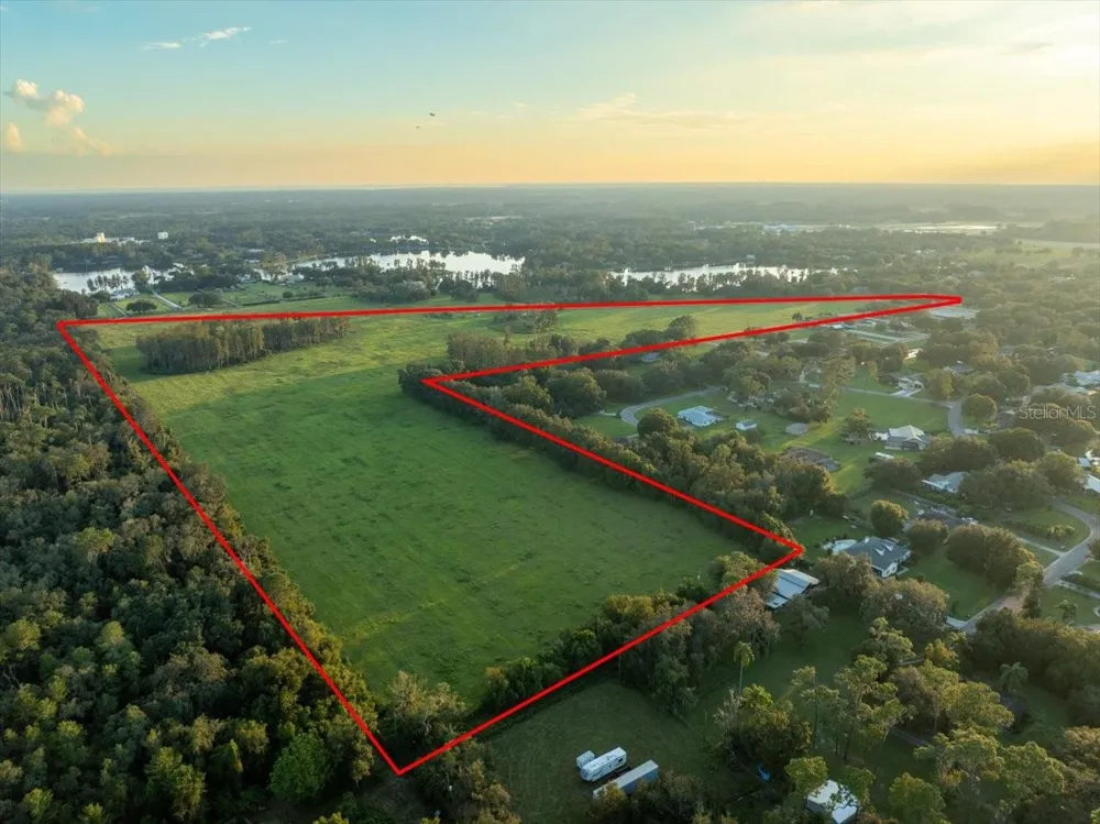 16405 BOY SCOUT ROAD Odessa, FL 33556