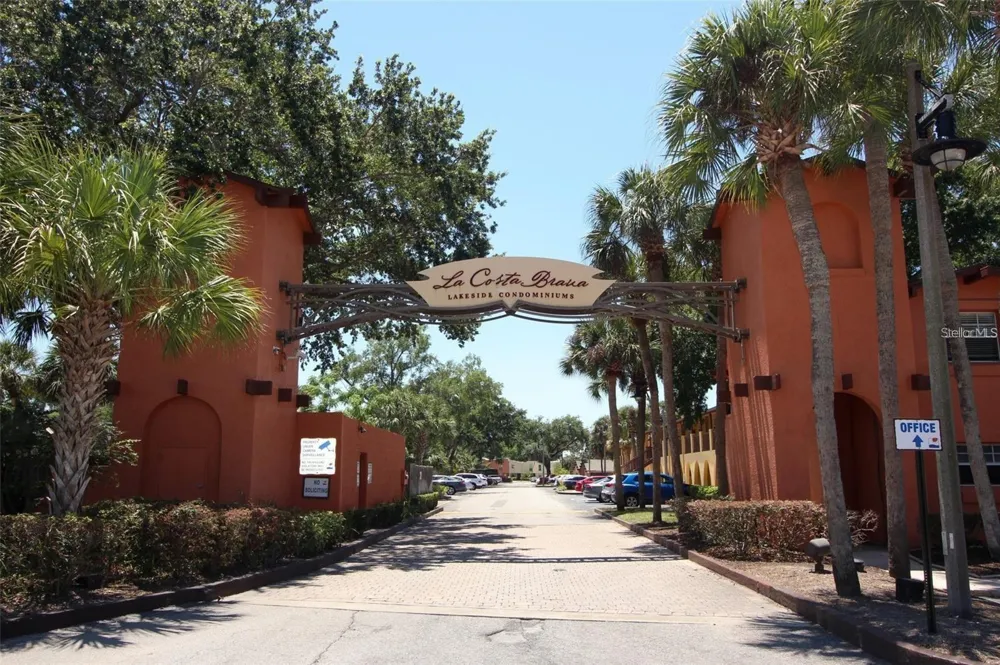 772 E MICHIGAN STREET #70 Orlando, FL 32806