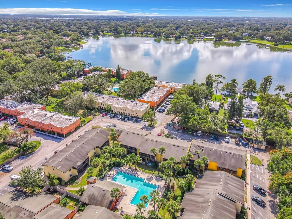 772 E MICHIGAN STREET #70 Orlando, FL 32806