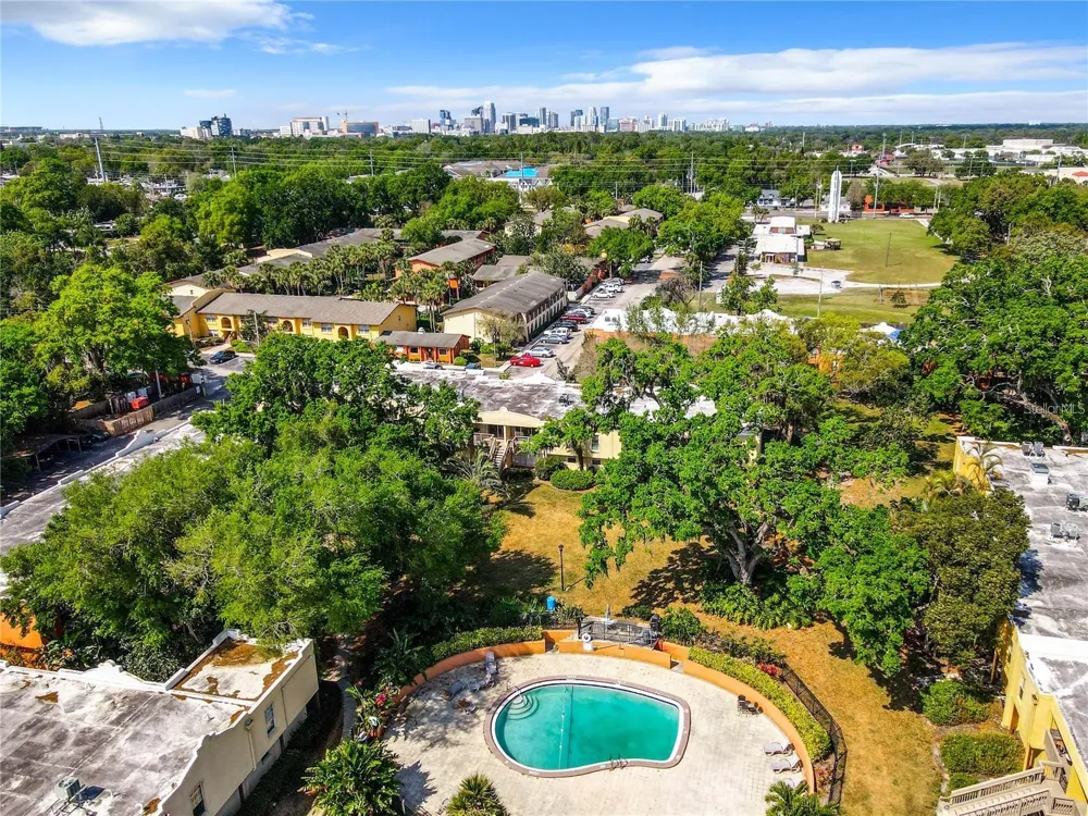 772 E MICHIGAN STREET #70 Orlando, FL 32806