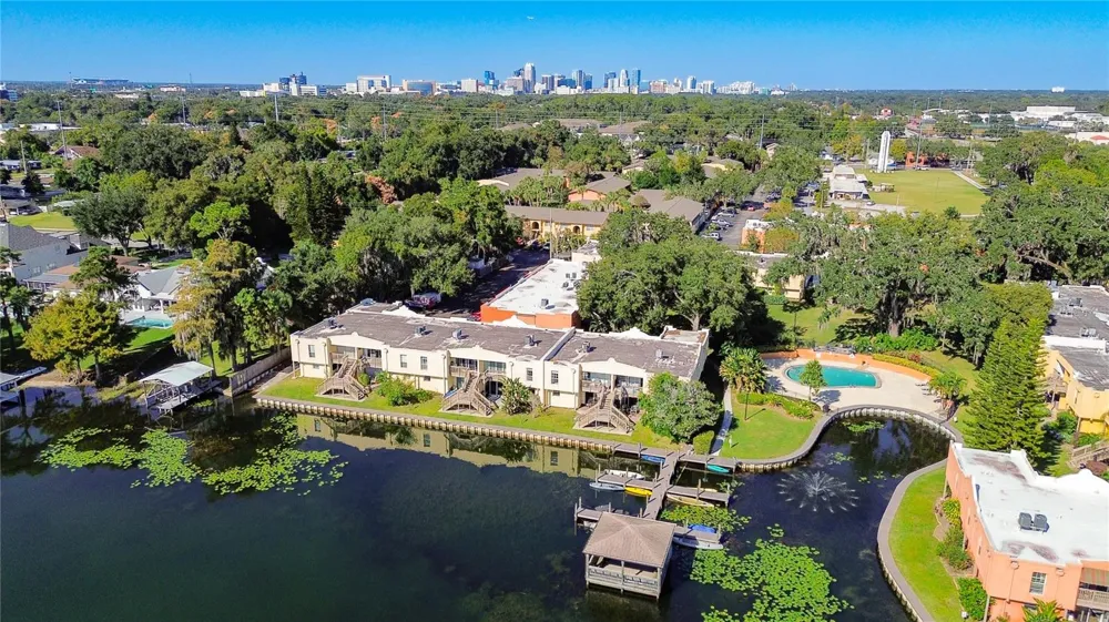 772 E MICHIGAN STREET #70 Orlando, FL 32806