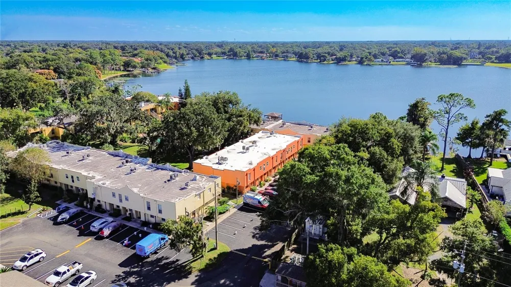 772 E MICHIGAN STREET #70 Orlando, FL 32806