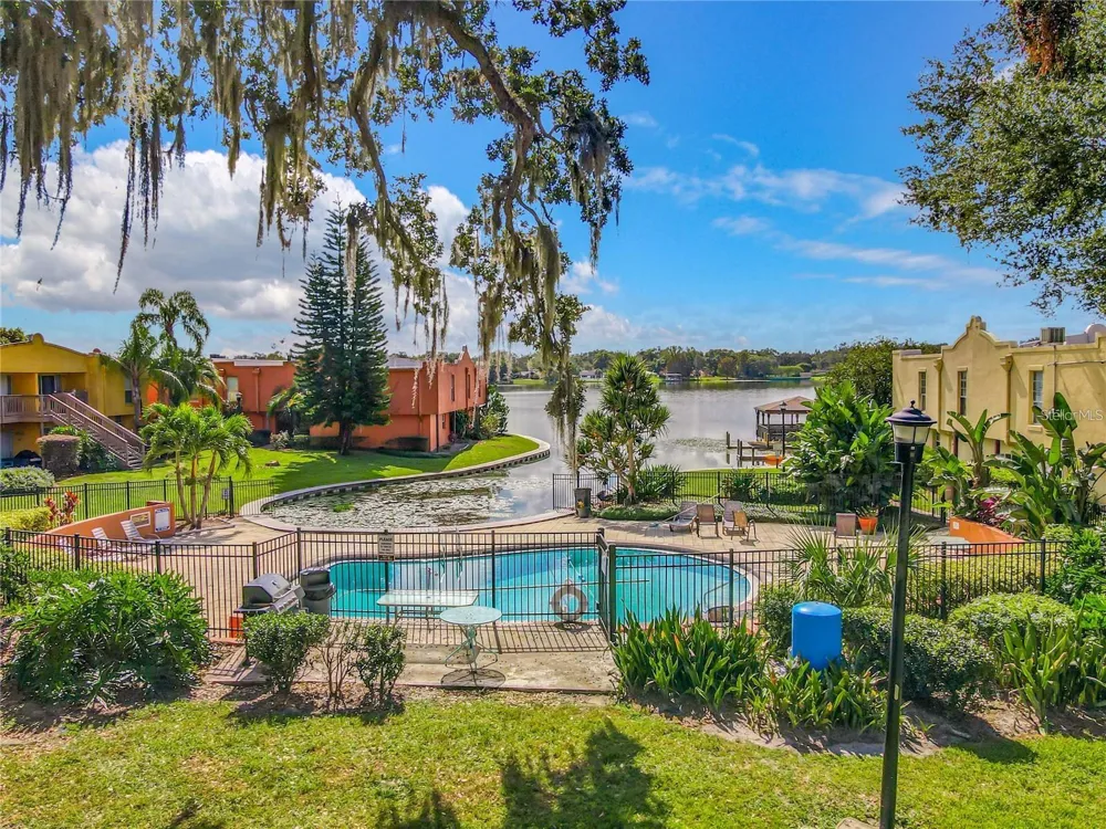 772 E MICHIGAN STREET #70 Orlando, FL 32806