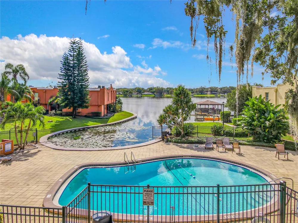772 E MICHIGAN STREET #70 Orlando, FL 32806