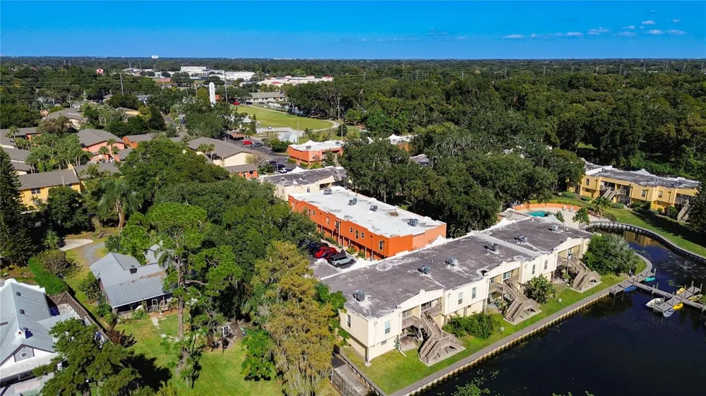 772 E MICHIGAN STREET #70 Orlando, FL 32806