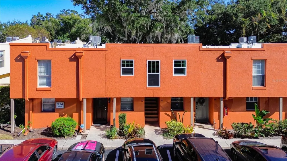 772 E MICHIGAN STREET #70 Orlando, FL 32806