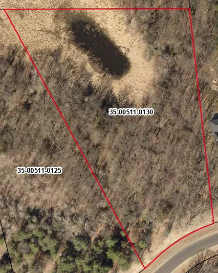 L6,Blk1 262nd Avenue NW Big Lake, MN 55309
