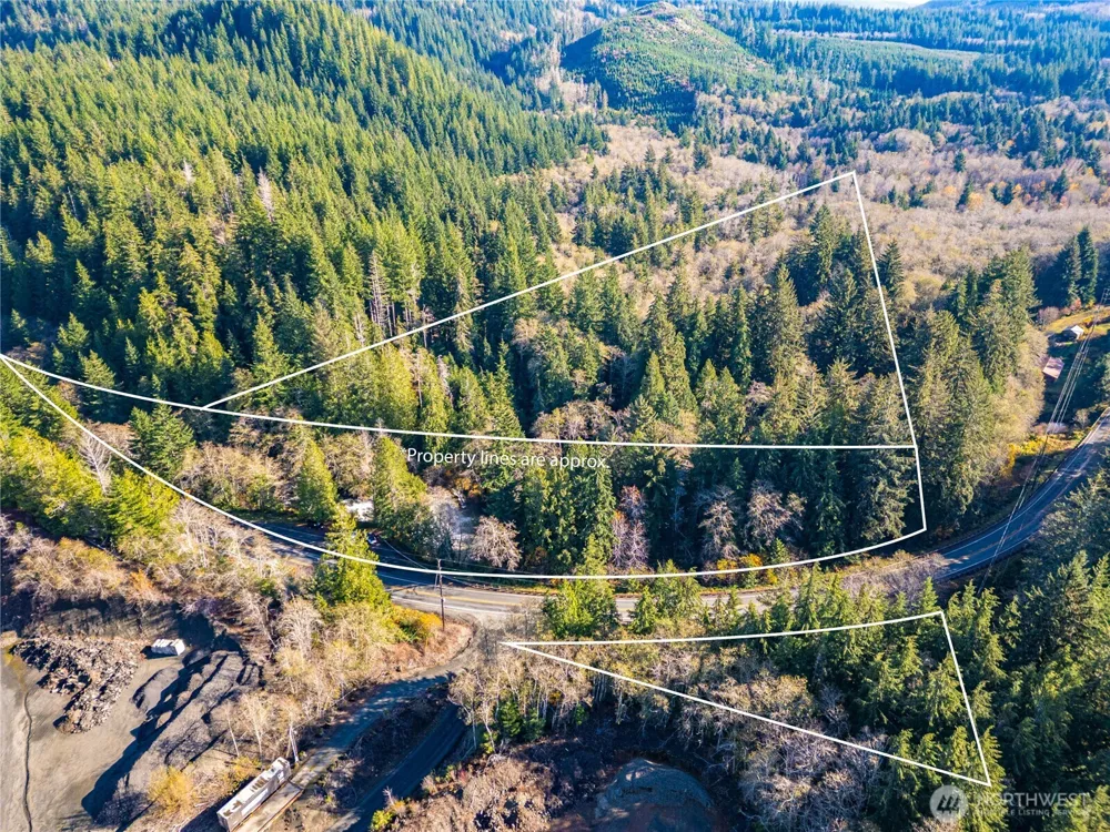 9999 Hwy 113 Beaver, WA 98305