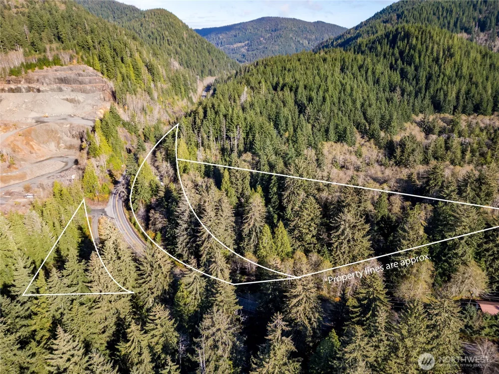 9999 Hwy 113 Beaver, WA 98305