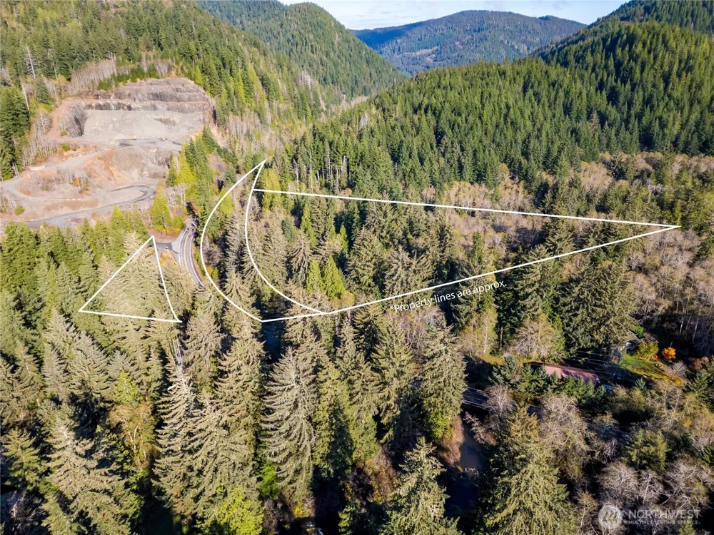9999 Hwy 113 Beaver, WA 98305