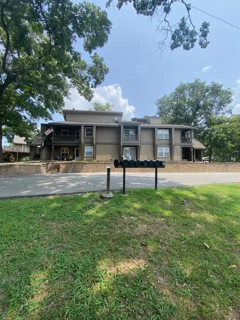 4 Grand Lake Drive #2-3, 5-8.