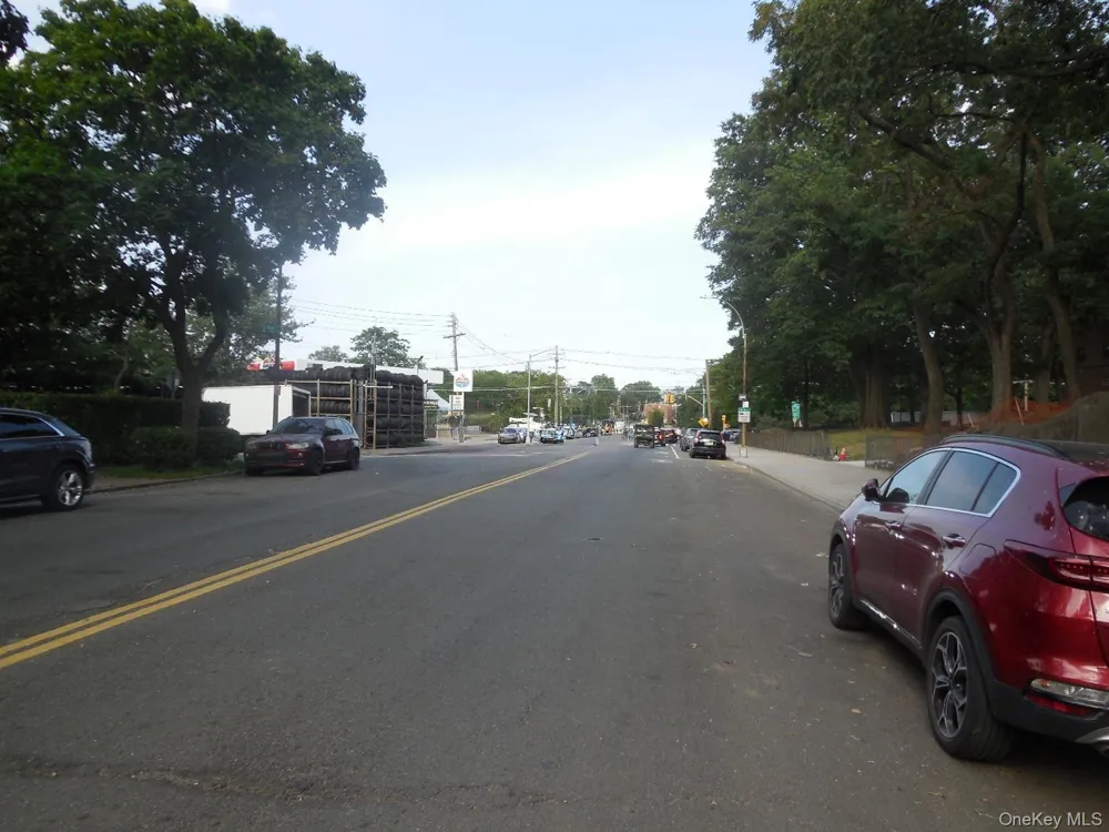 1183 Grenada Place Bronx, NY 10466