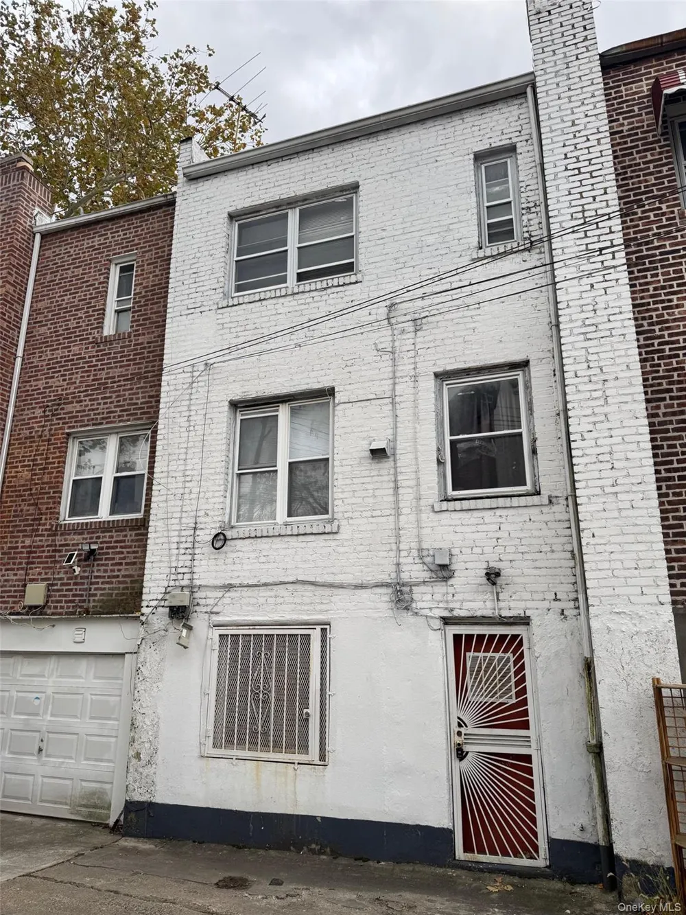 1183 Grenada Place Bronx, NY 10466