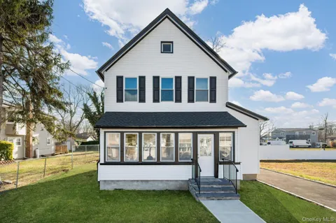 3 Williams Avenue
