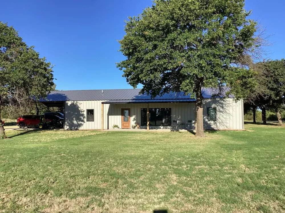 2023 FM 2374 Seymour, TX 76380