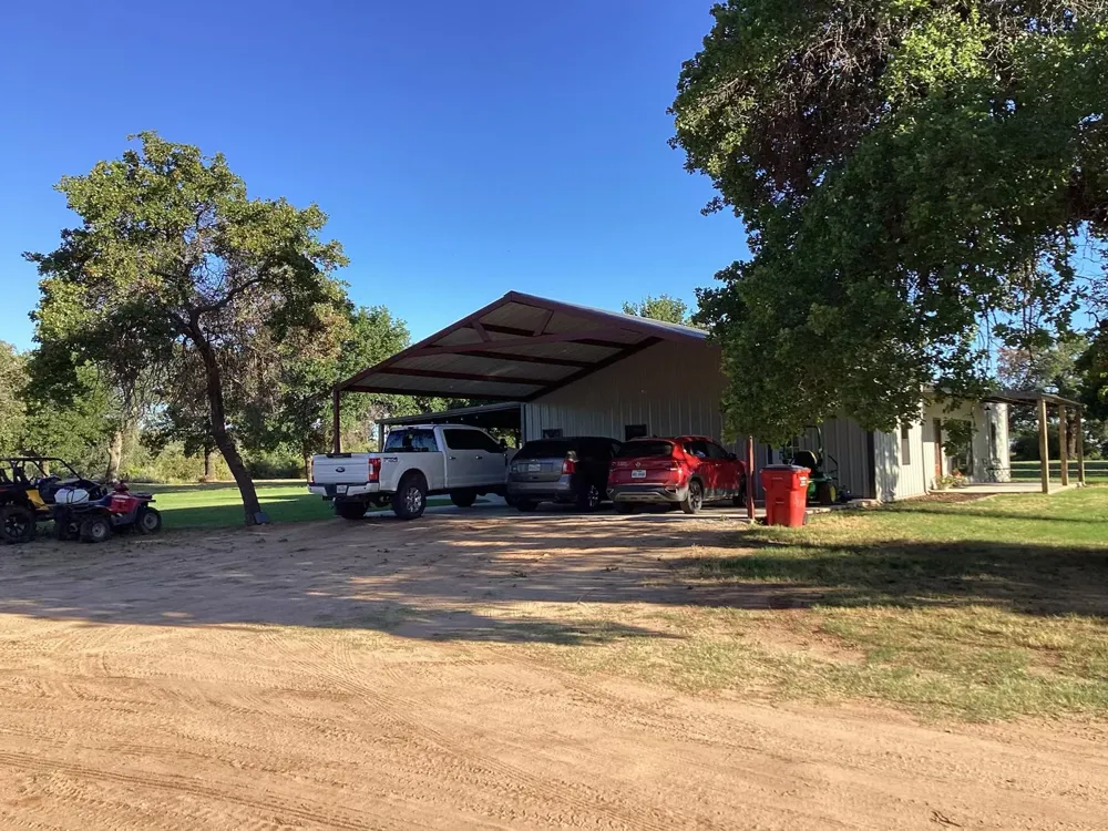 2023 FM 2374 Seymour, TX 76380