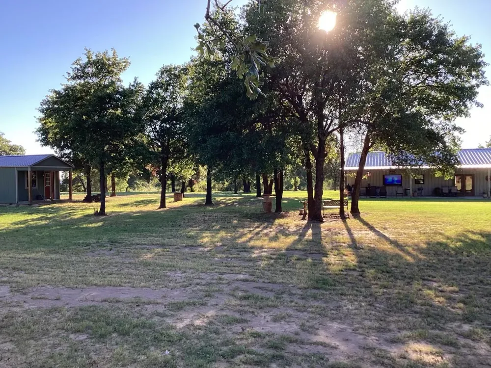 2023 FM 2374 Seymour, TX 76380