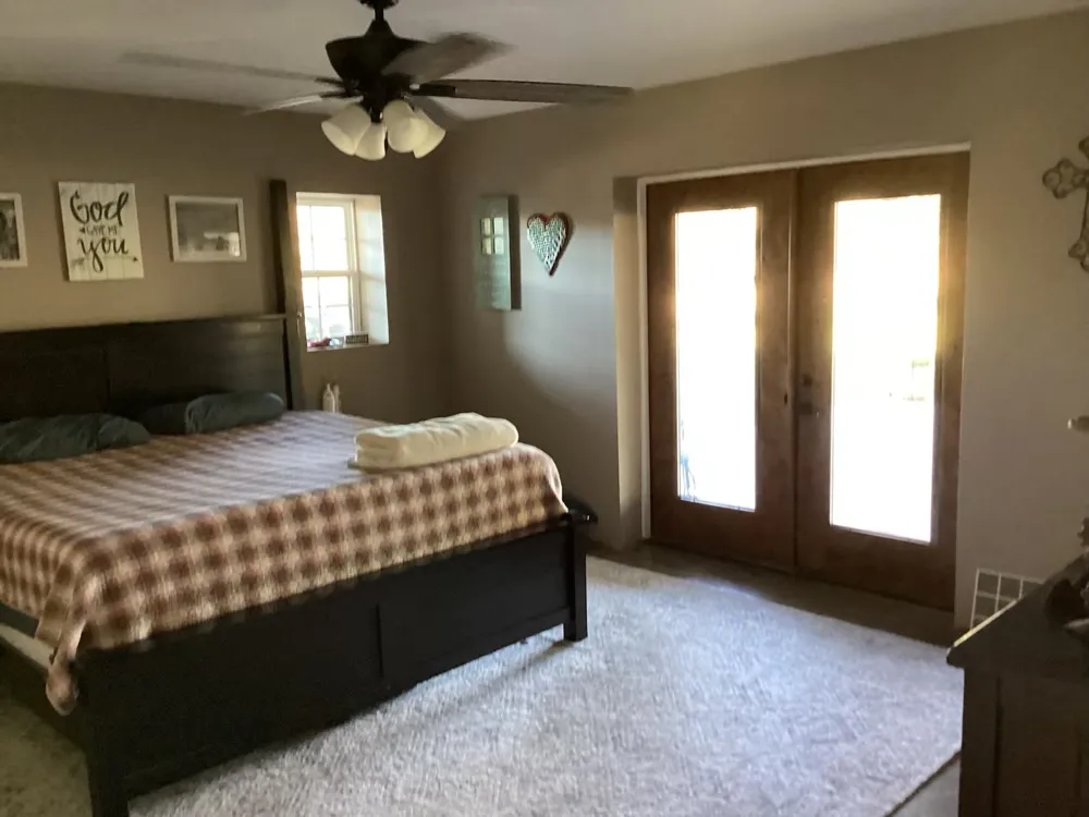 2023 FM 2374 Seymour, TX 76380