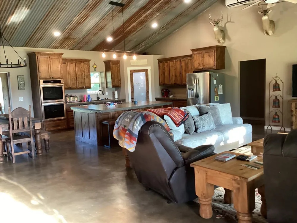 2023 FM 2374 Seymour, TX 76380