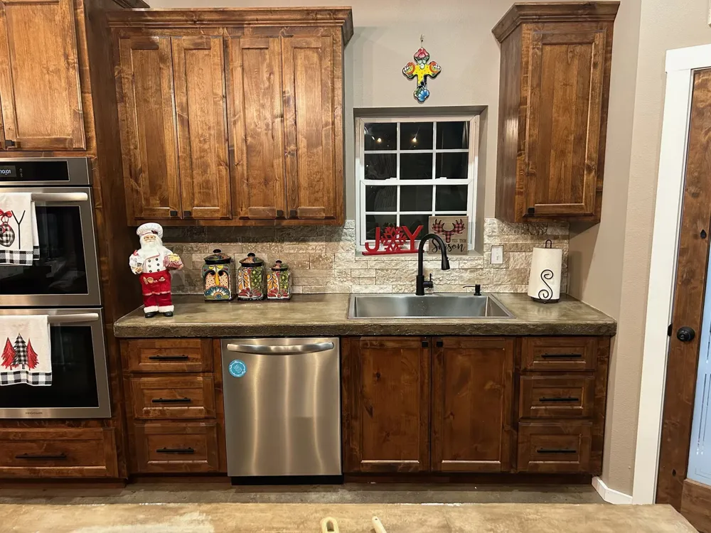 2023 FM 2374 Seymour, TX 76380