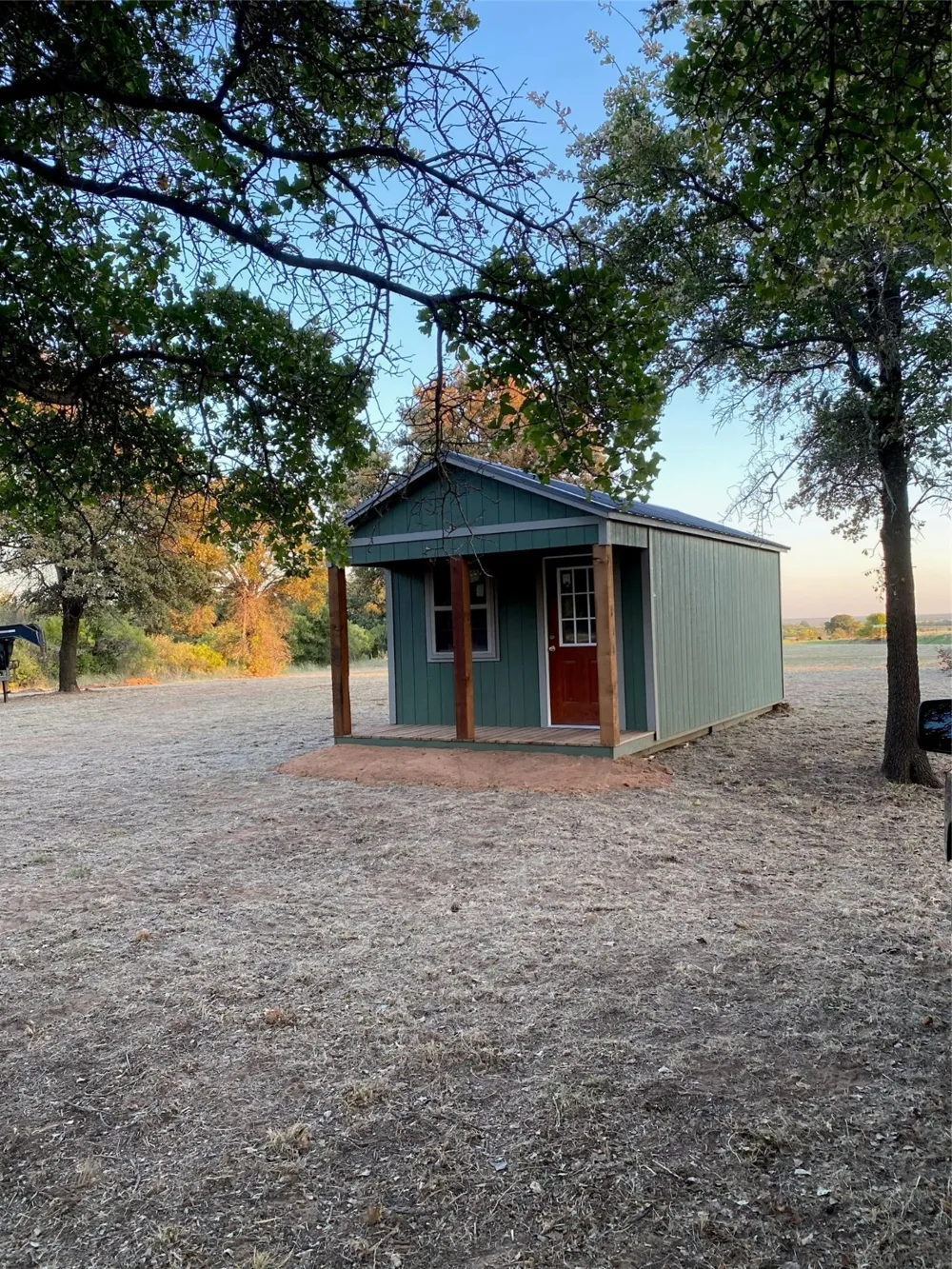 2023 FM 2374 Seymour, TX 76380