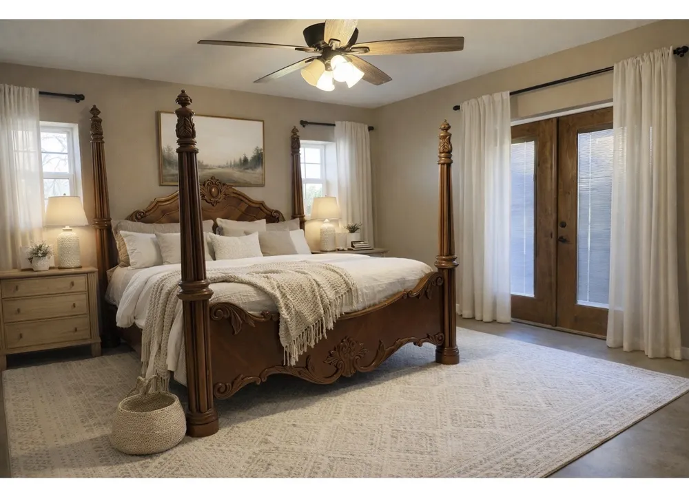 2023 FM 2374 Seymour, TX 76380