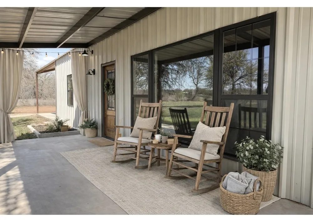 2023 FM 2374 Seymour, TX 76380