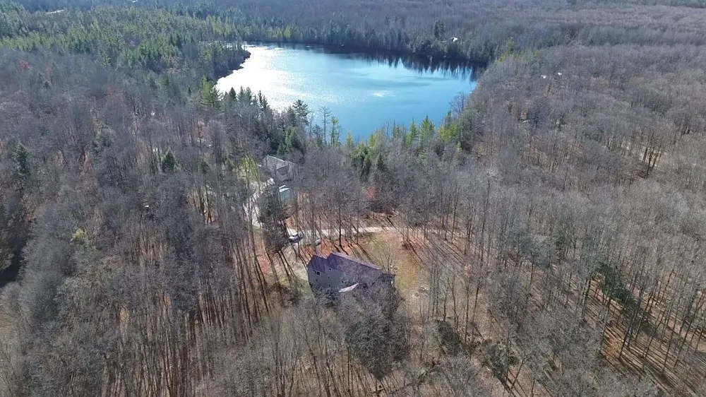 5877 E Lake Five Lane Excelsior Township, MI 49646