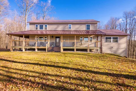 5877 E Lake Five Lane