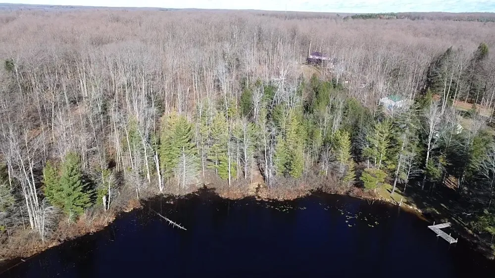 5877 E Lake Five Lane Excelsior Township, MI 49646