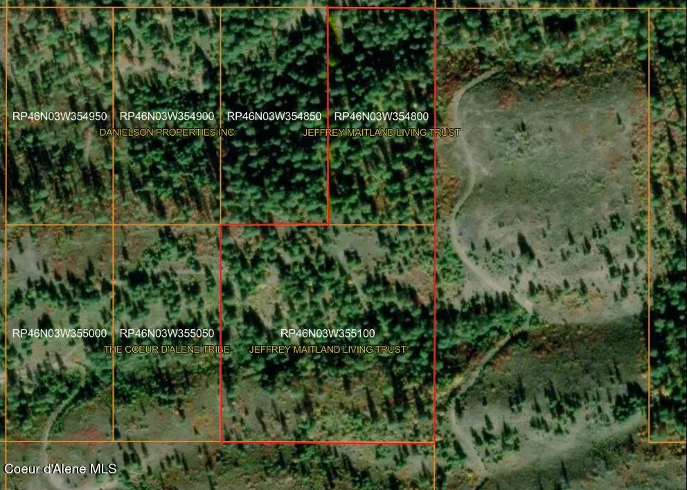 4802,4520 Blake Creek Road St. Maries, ID 83861