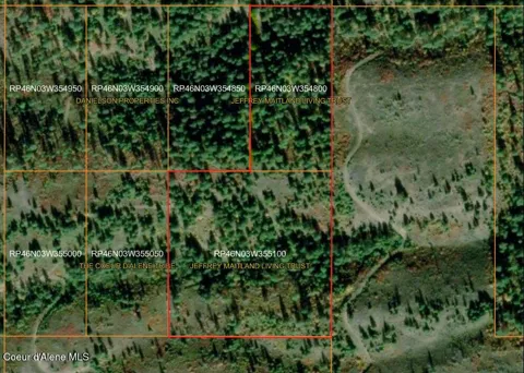 4802,4520 Blake Creek Road