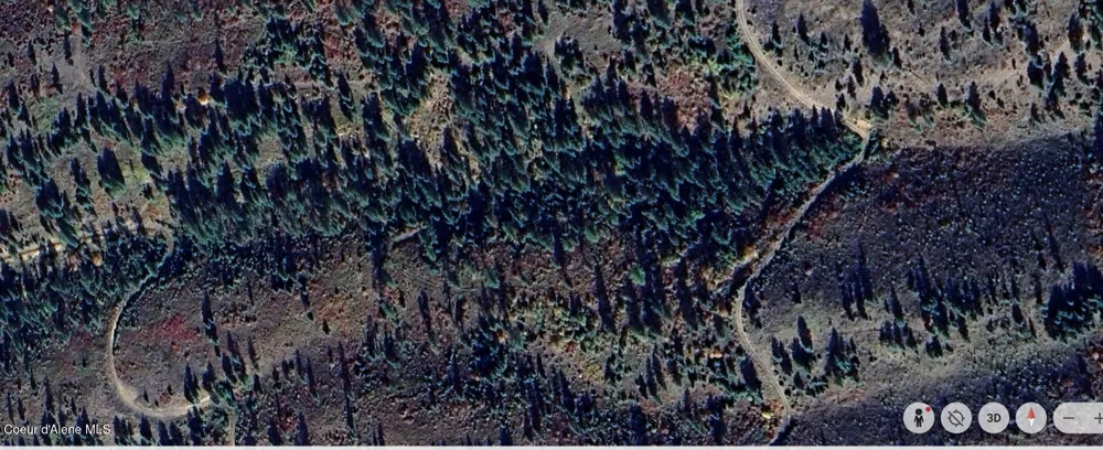 4802,4520 Blake Creek Road St. Maries, ID 83861