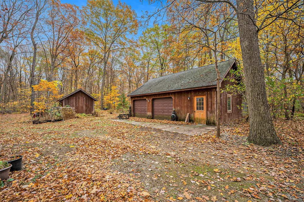 2303 38th Street Valley Township, MI 49010