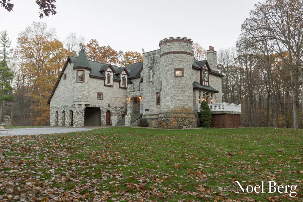 2303 38th Street Valley Township, MI 49010