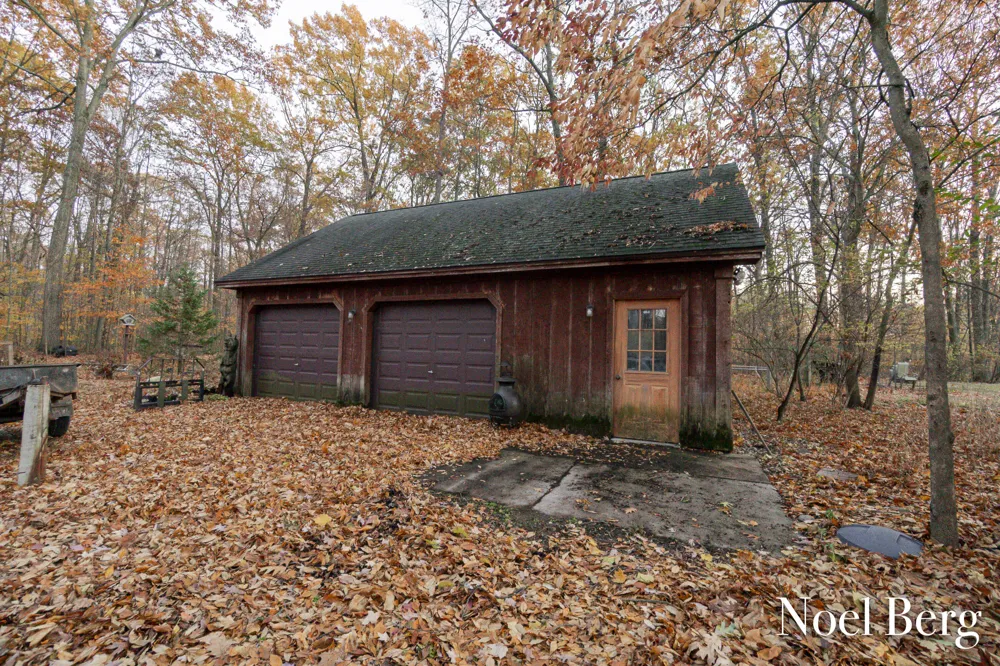 2303 38th Street Valley Township, MI 49010