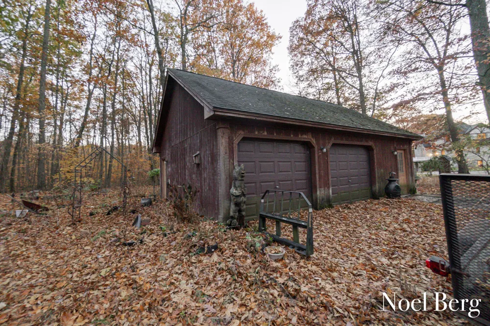 2303 38th Street Valley Township, MI 49010