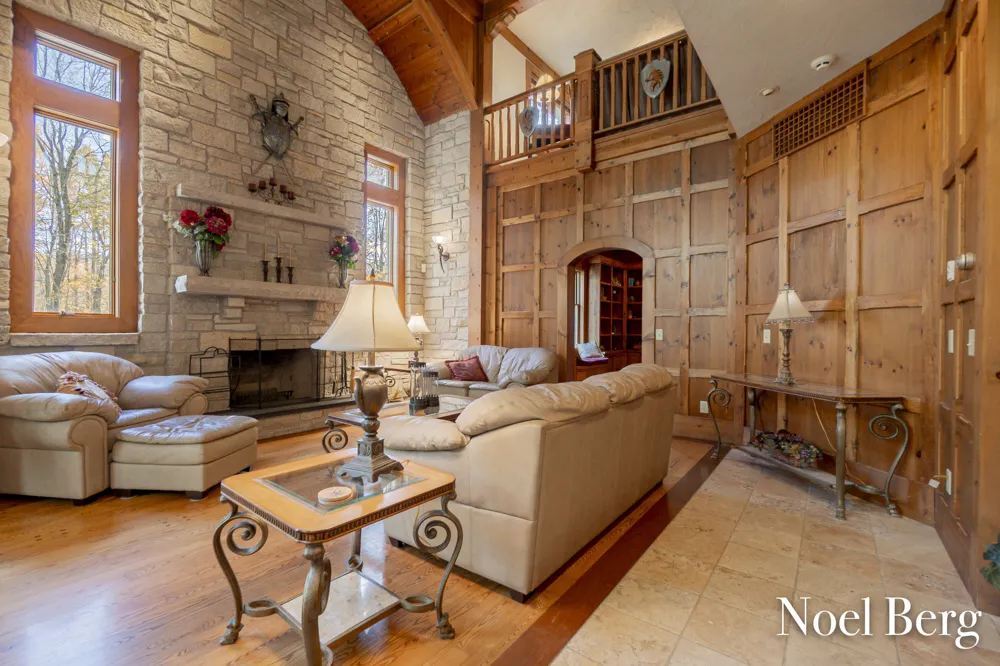 2303 38th Street Valley Township, MI 49010