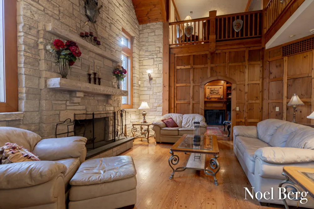 2303 38th Street Valley Township, MI 49010