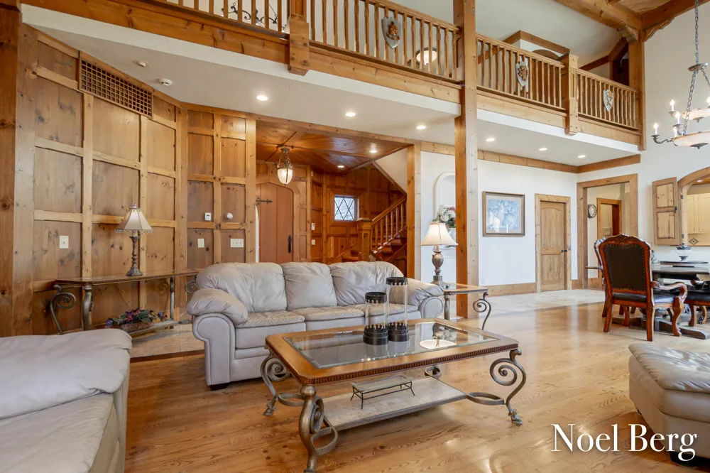 2303 38th Street Valley Township, MI 49010