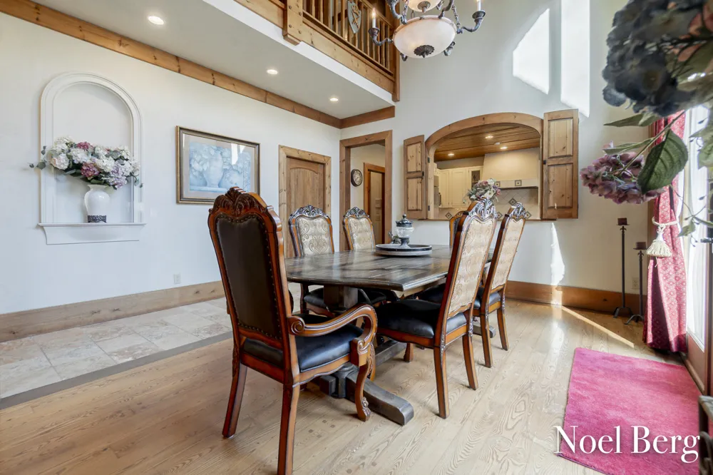 2303 38th Street Valley Township, MI 49010