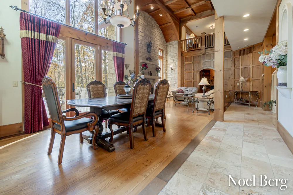 2303 38th Street Valley Township, MI 49010