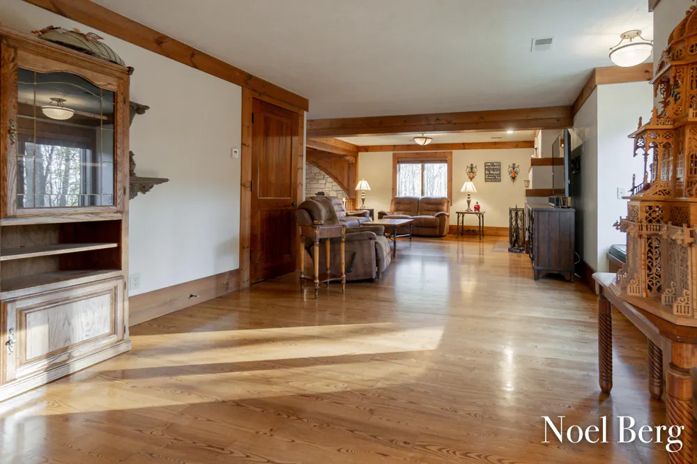 2303 38th Street Valley Township, MI 49010