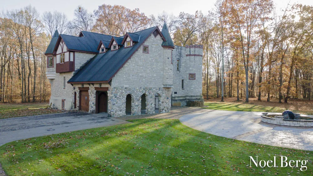 2303 38th Street Valley Township, MI 49010