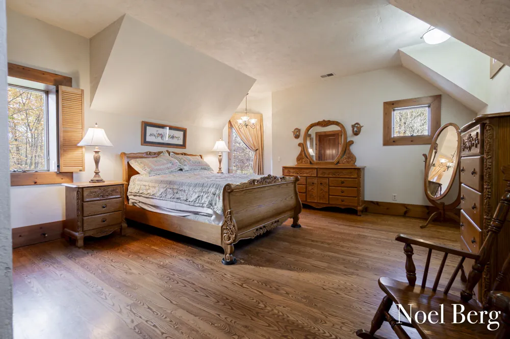 2303 38th Street Valley Township, MI 49010