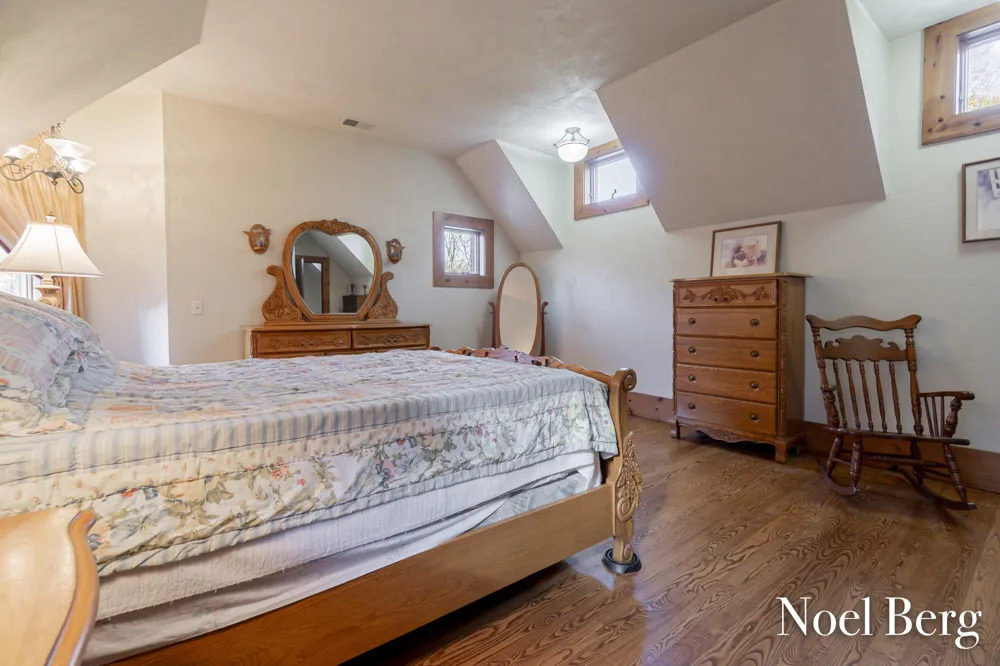2303 38th Street Valley Township, MI 49010