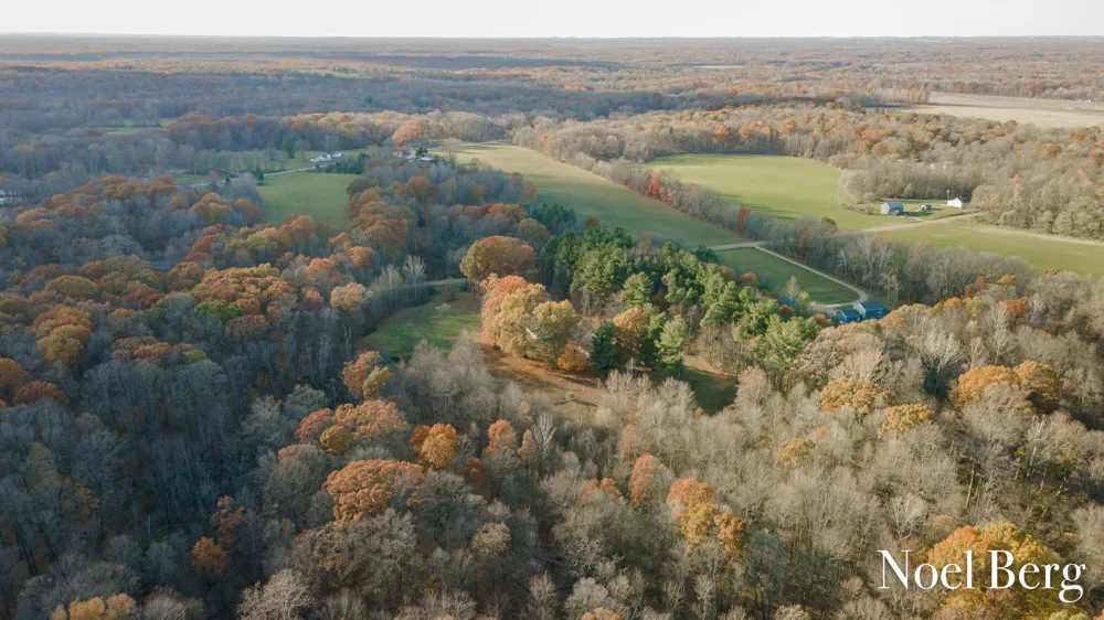 2303 38th Street Valley Township, MI 49010